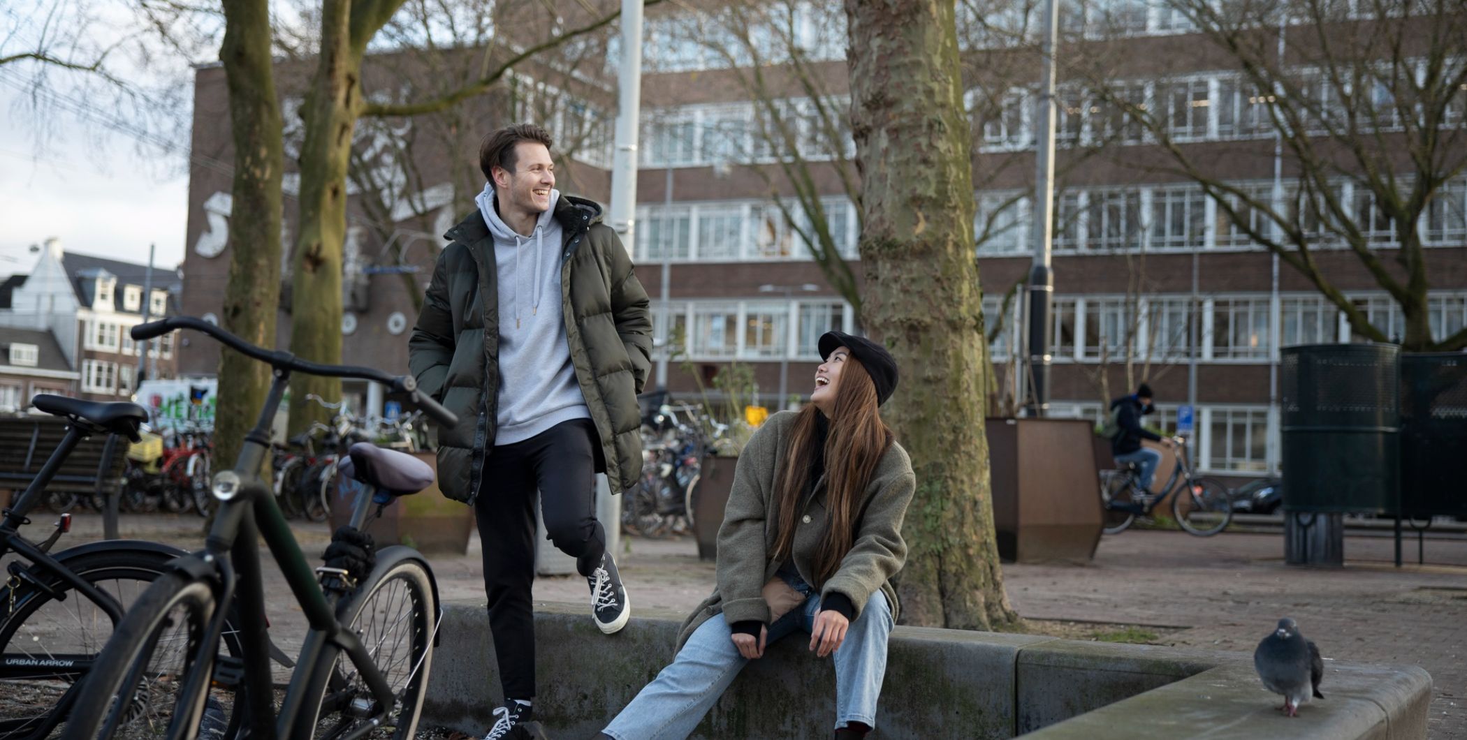 Rethinking everyday choices: How sustainable habits are reshaping London living