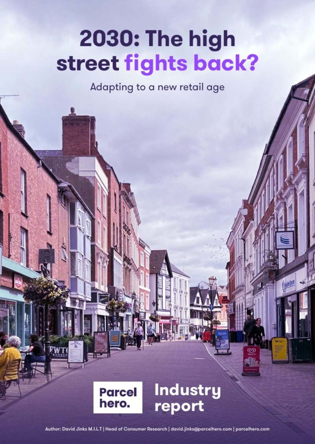 UK high street decline: Over 122,000 stores closed since 2016 | London ...