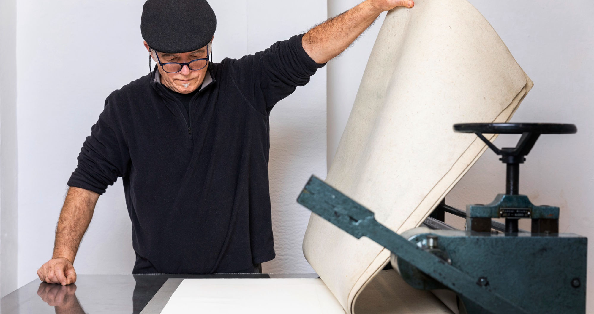 Top UK industries driving demand for screen printing services