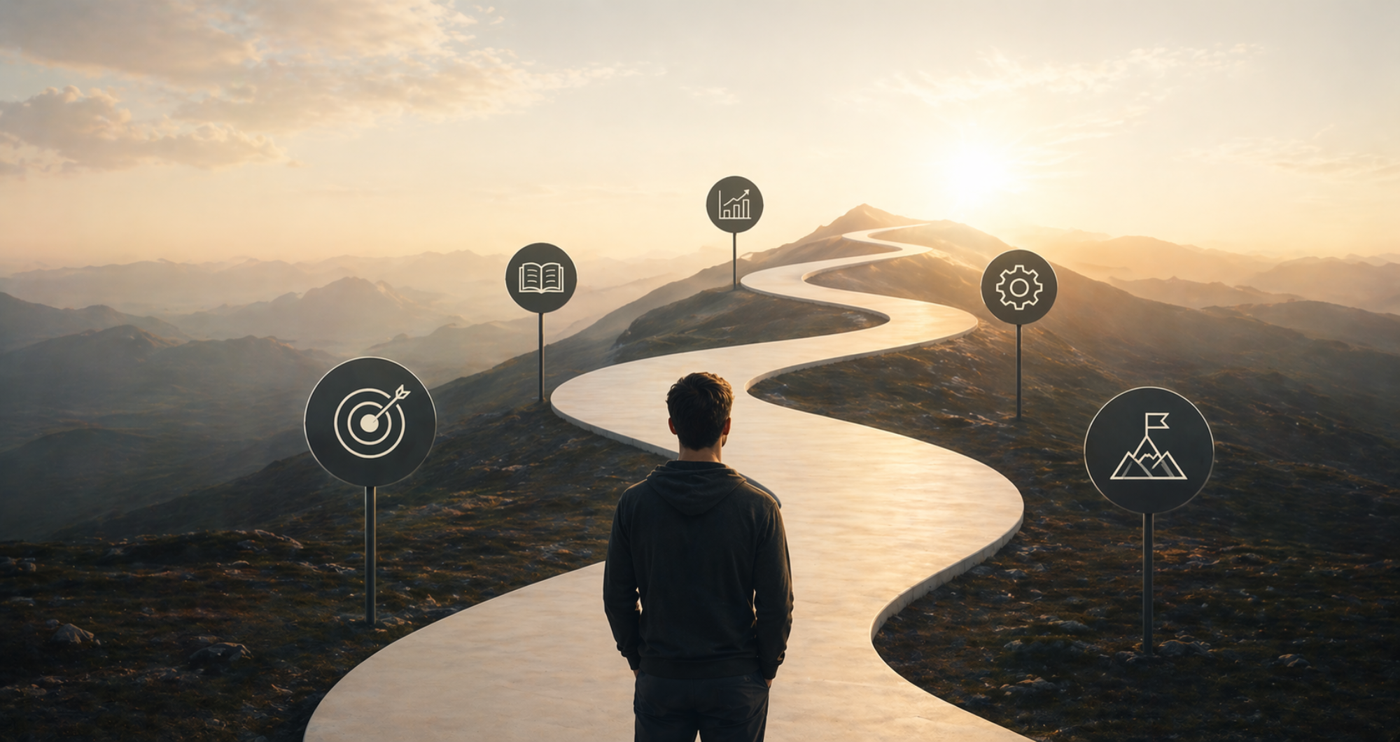 Why personal development is shifting from learning to action, and where Levanta fits in