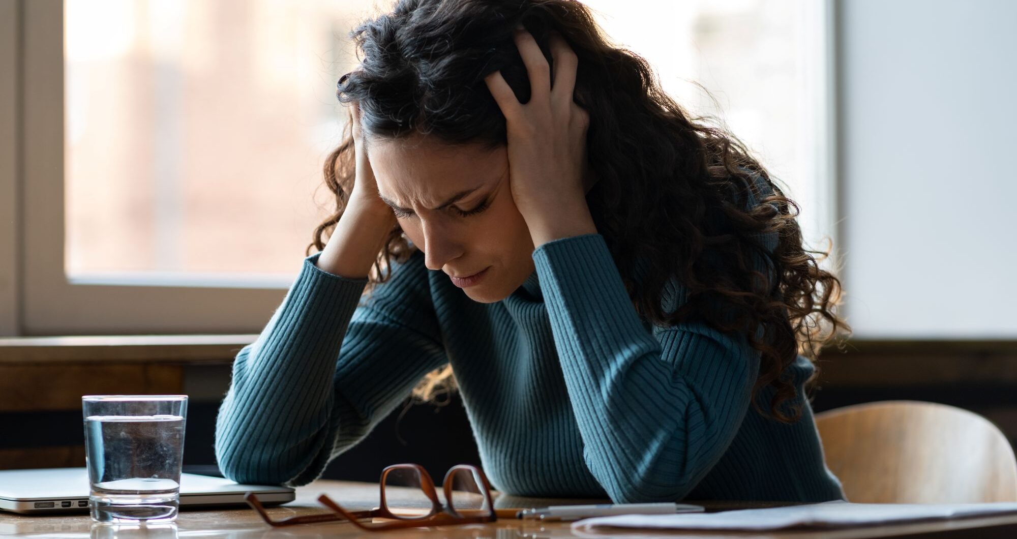 Stress Awareness Month: 10 simple ways to feel calmer this April