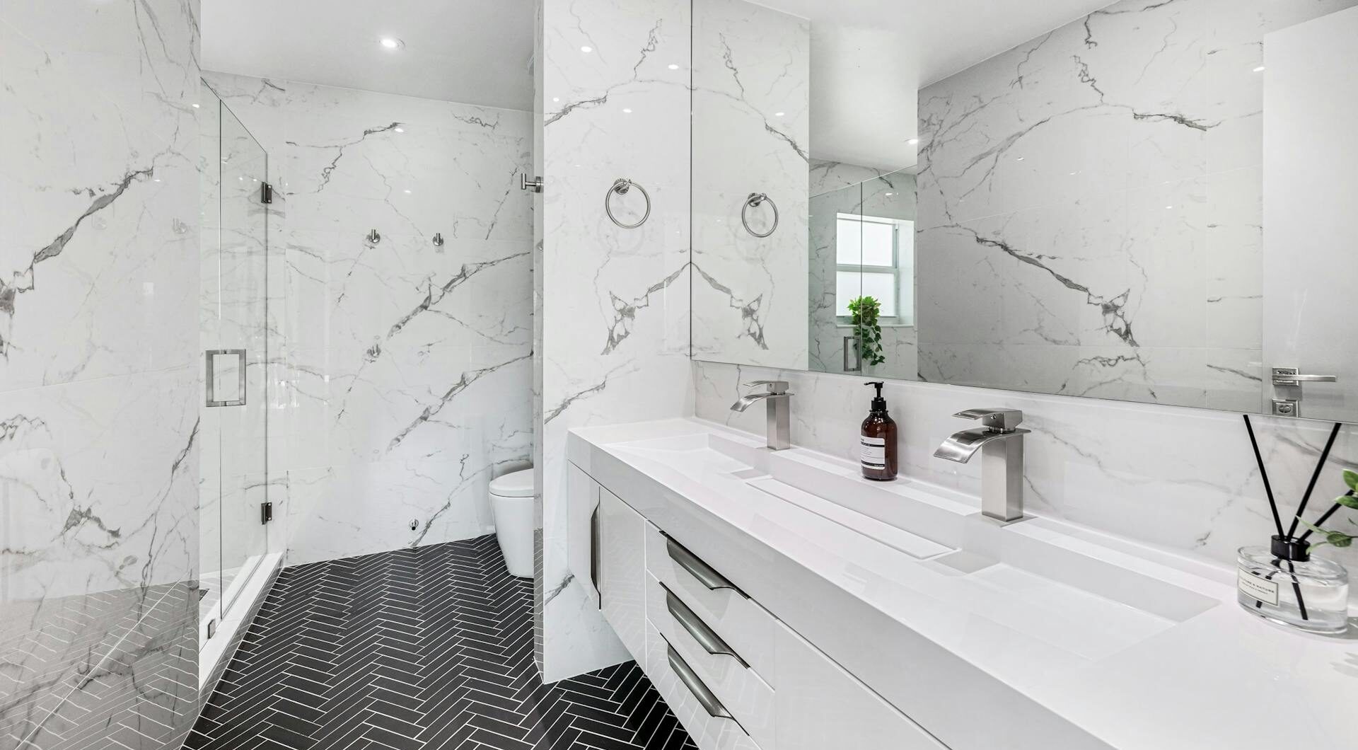 Why homeowners are finally building bathrooms that last a lifetime