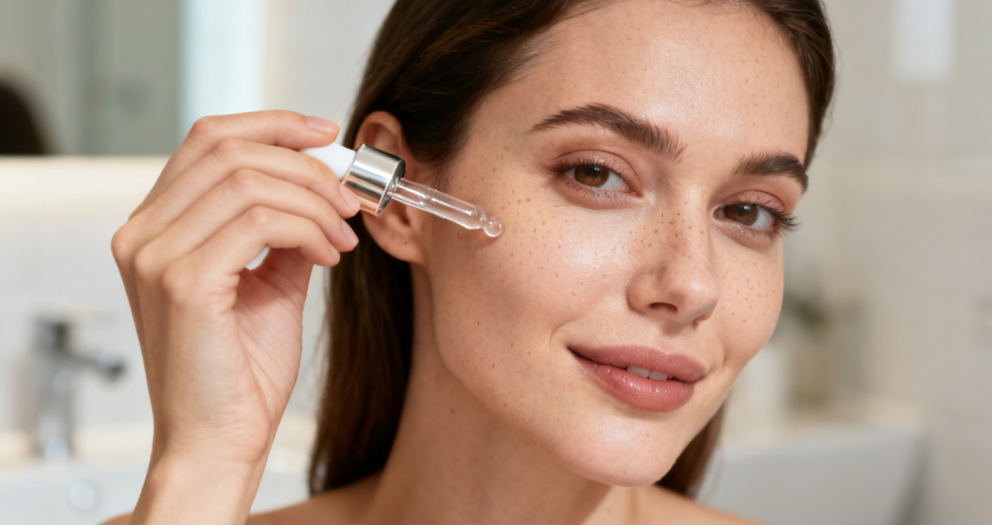 Does an anti-wrinkle face serum work