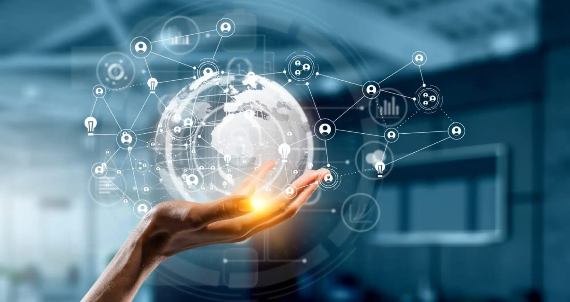 How GCRIG is transforming international finance through innovation