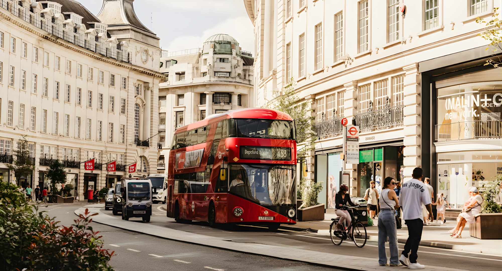 Why London businesses are overpaying for network infrastructure — and what to do about it