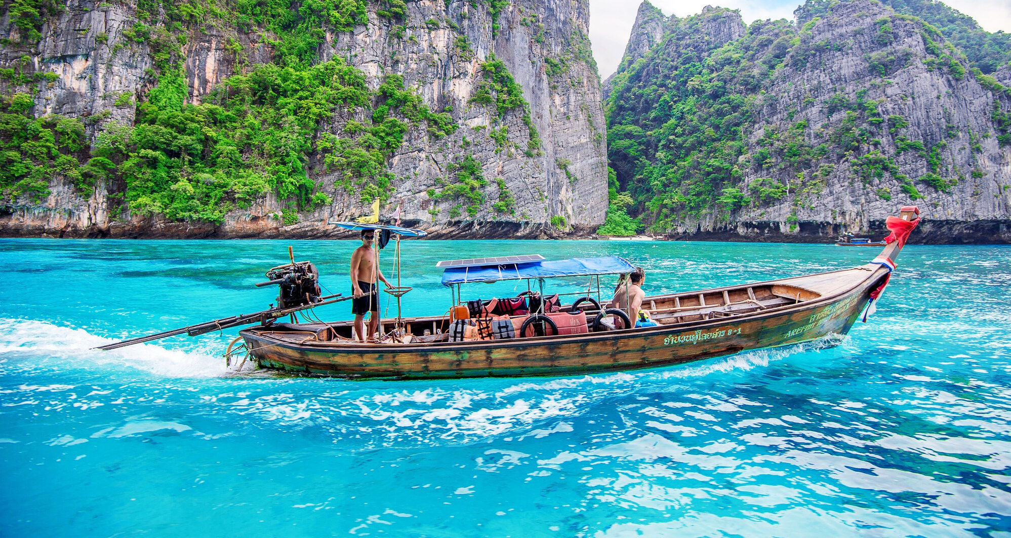 Why Phuket quietly became one of Asia’s most active second home markets