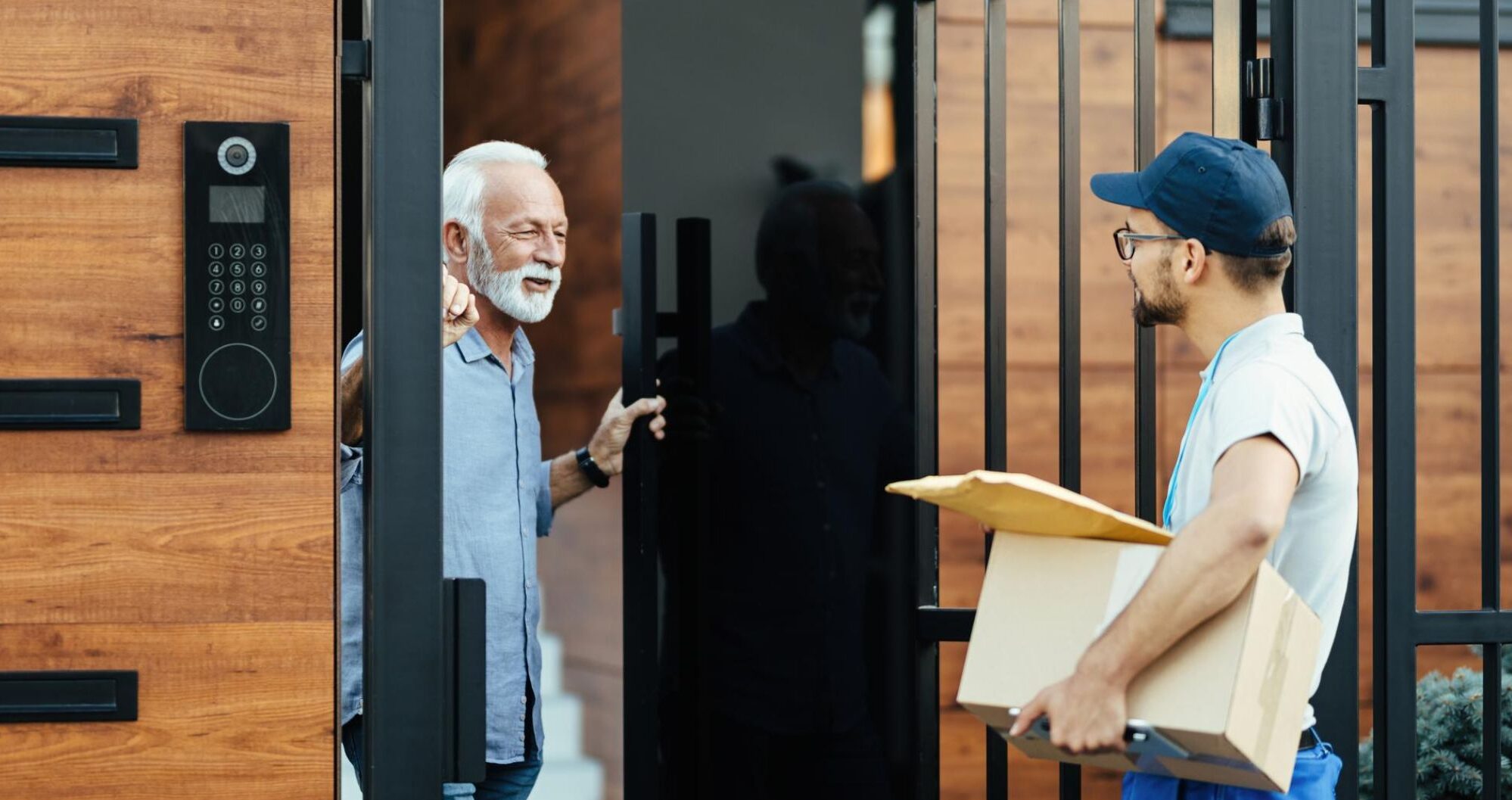 Why API-enabled access control is essential for modern property operations