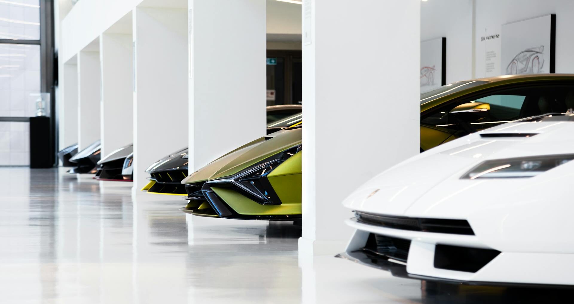 The case for hybrids as the most rational choice in a complex transition