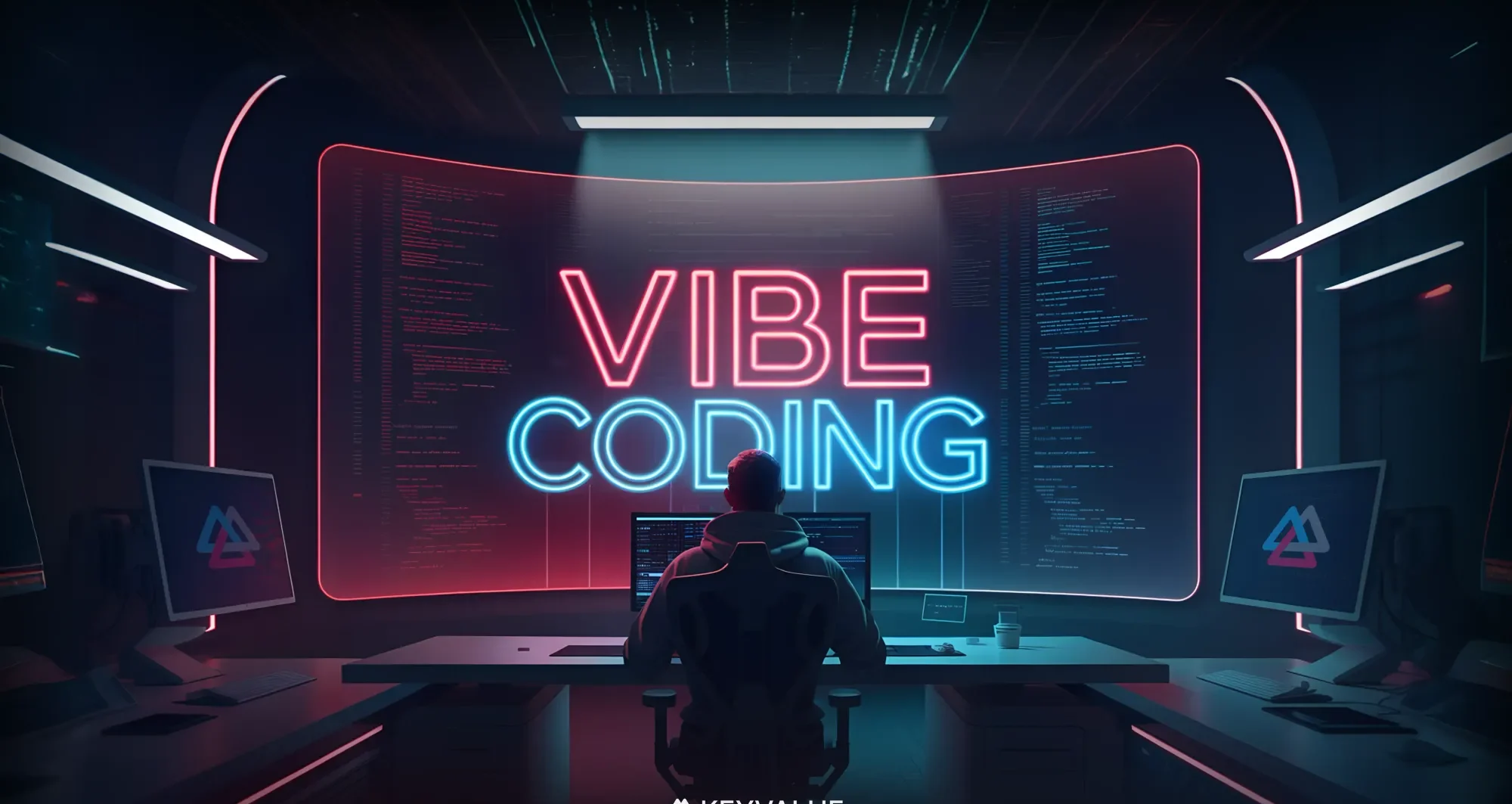 Topic: AI-Powered research is changing how people think about vibe coding