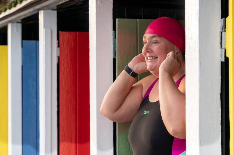 UK’s largest outdoor pool reopens in London this week as Tooting Bec ...