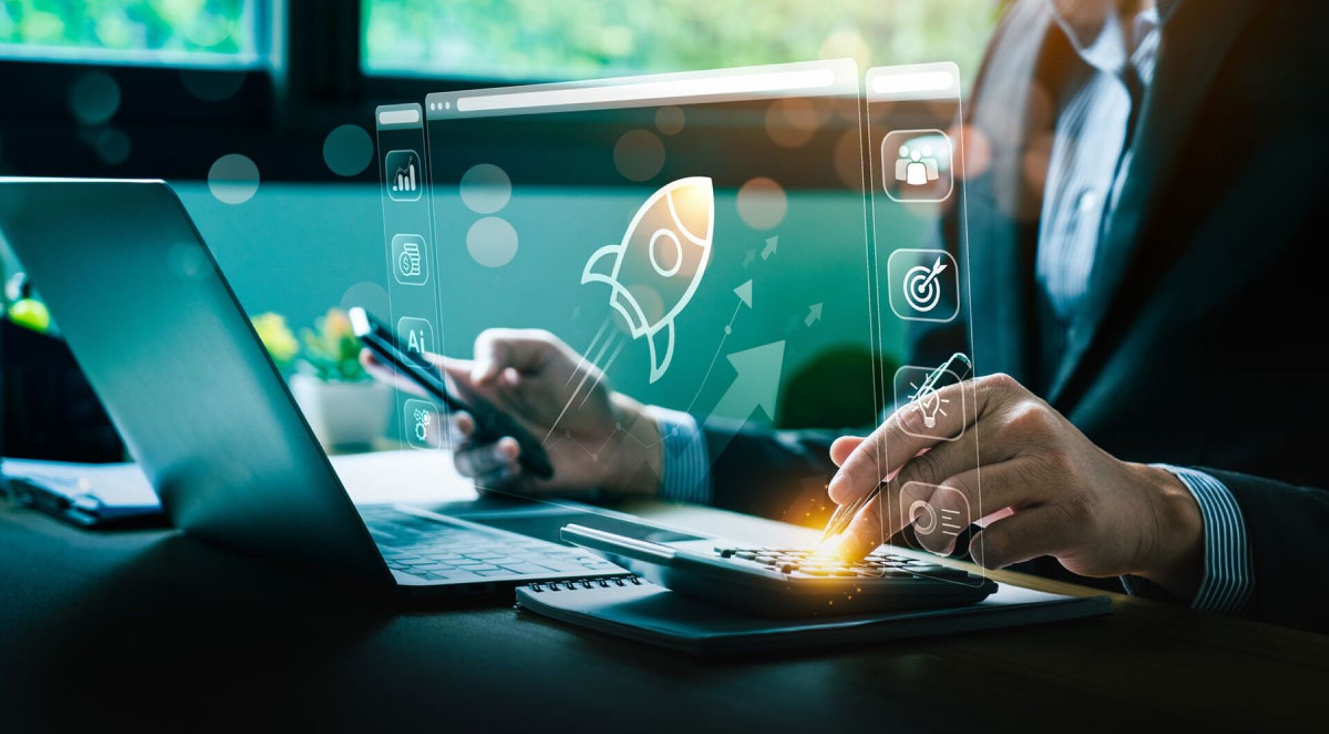 Why your brand is more public than you think