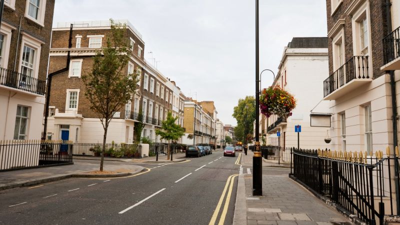 It&rsquo;s time to ditch the current affordable housing model by James Cogan, Director, Boyer (London)