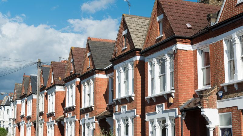 It&rsquo;s time to ditch the current affordable housing model by James Cogan, Director, Boyer (London)