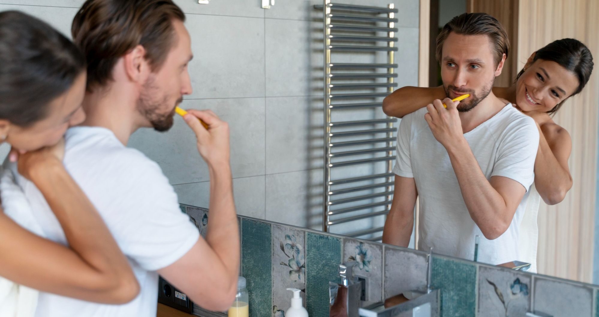 Why British homeowners are finally building bathrooms that last a lifetime
