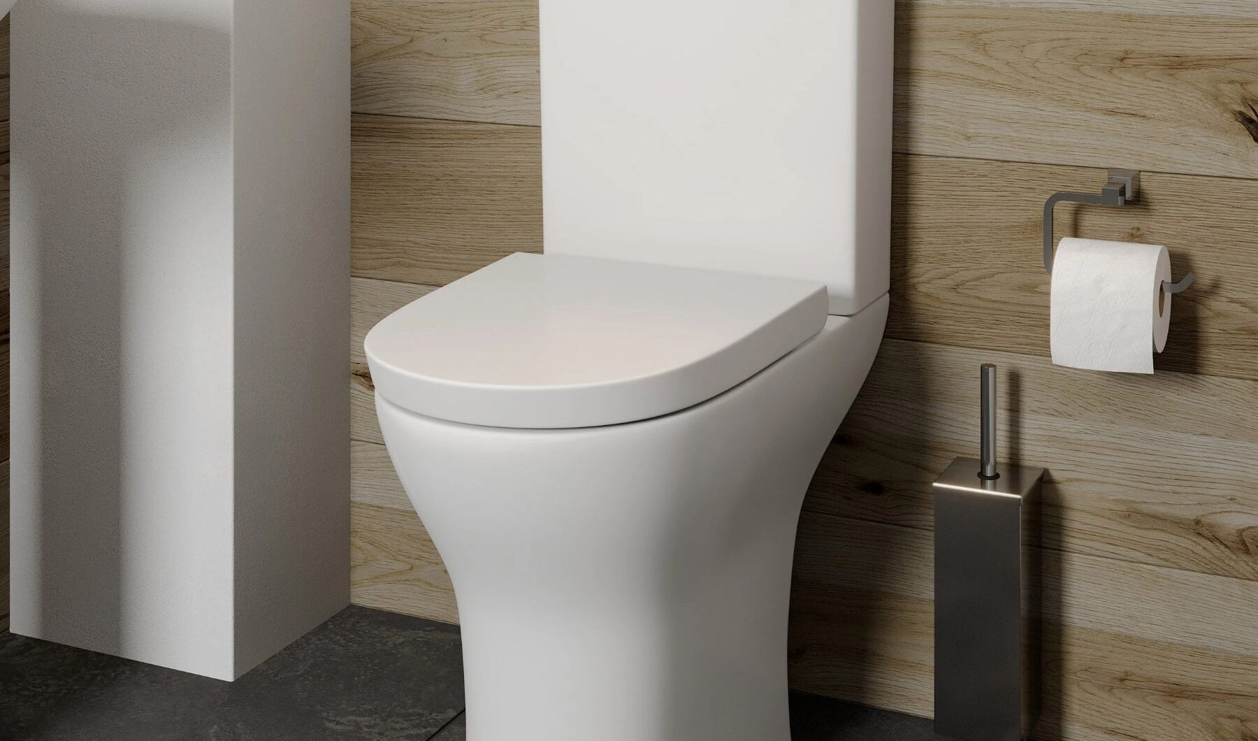 What you should never flush down the toilet and why it matters