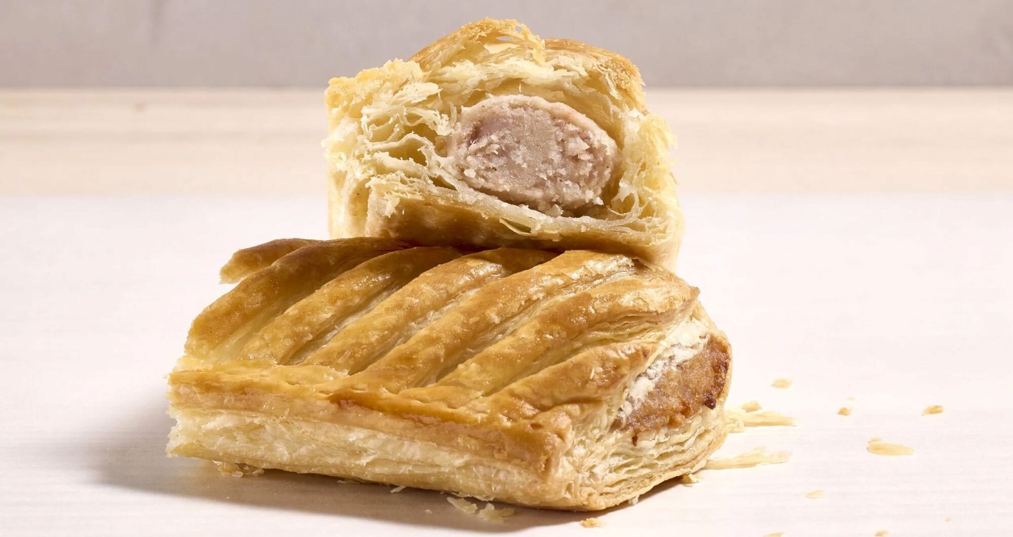 How small and industrial bakeries maintain consistency at different production levels