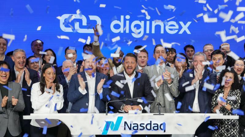London-based Diginex expands its role in global data and ESG systems with $1.5B AI deal