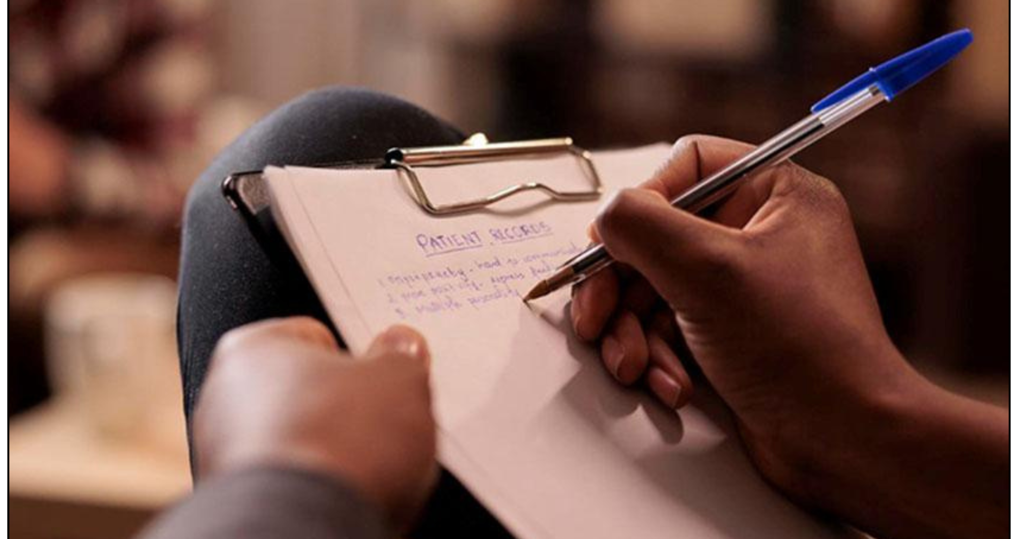 Why choose a career as a high-intensity therapist?