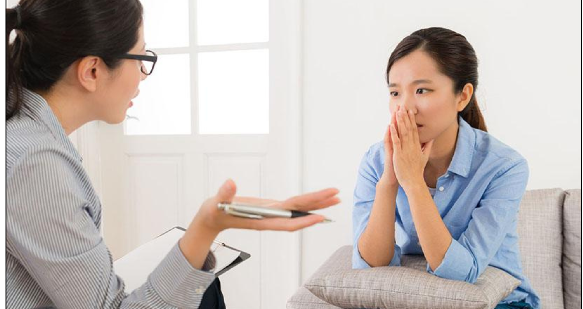 Top 10 cognitive behavioral therapy exercises you can try
