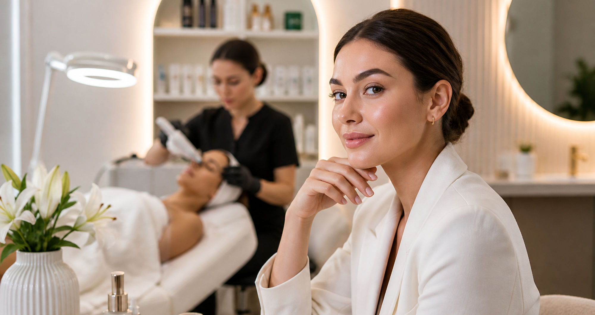 Why beauty bar is becoming a modern name in results-led beauty care