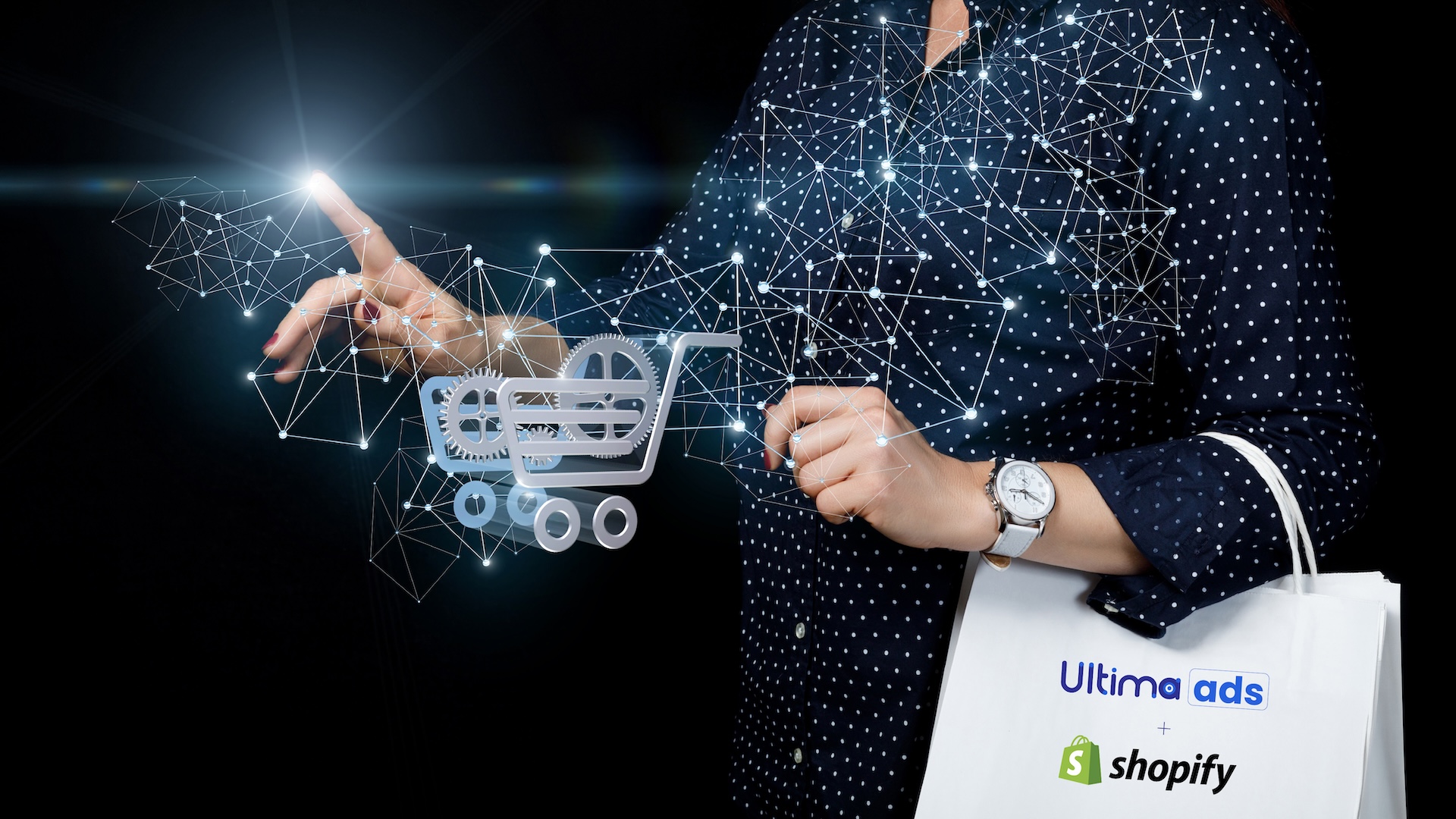 Preciso launches Ultima Ads app for Shopify