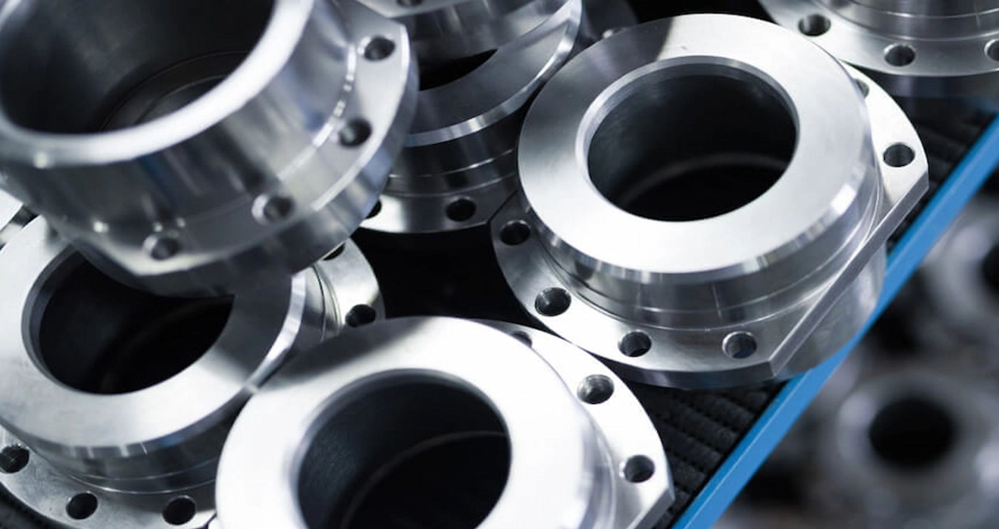 Is zinc or stainless steel more cost-effective for CNC machined parts