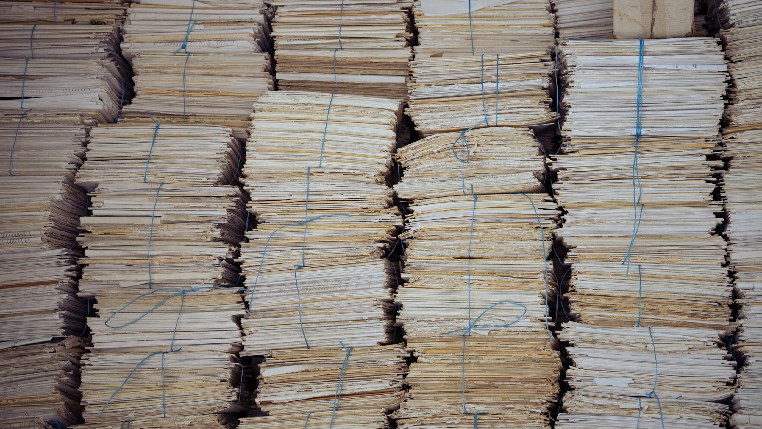 Why paper still dominates corporate waste | London Daily News