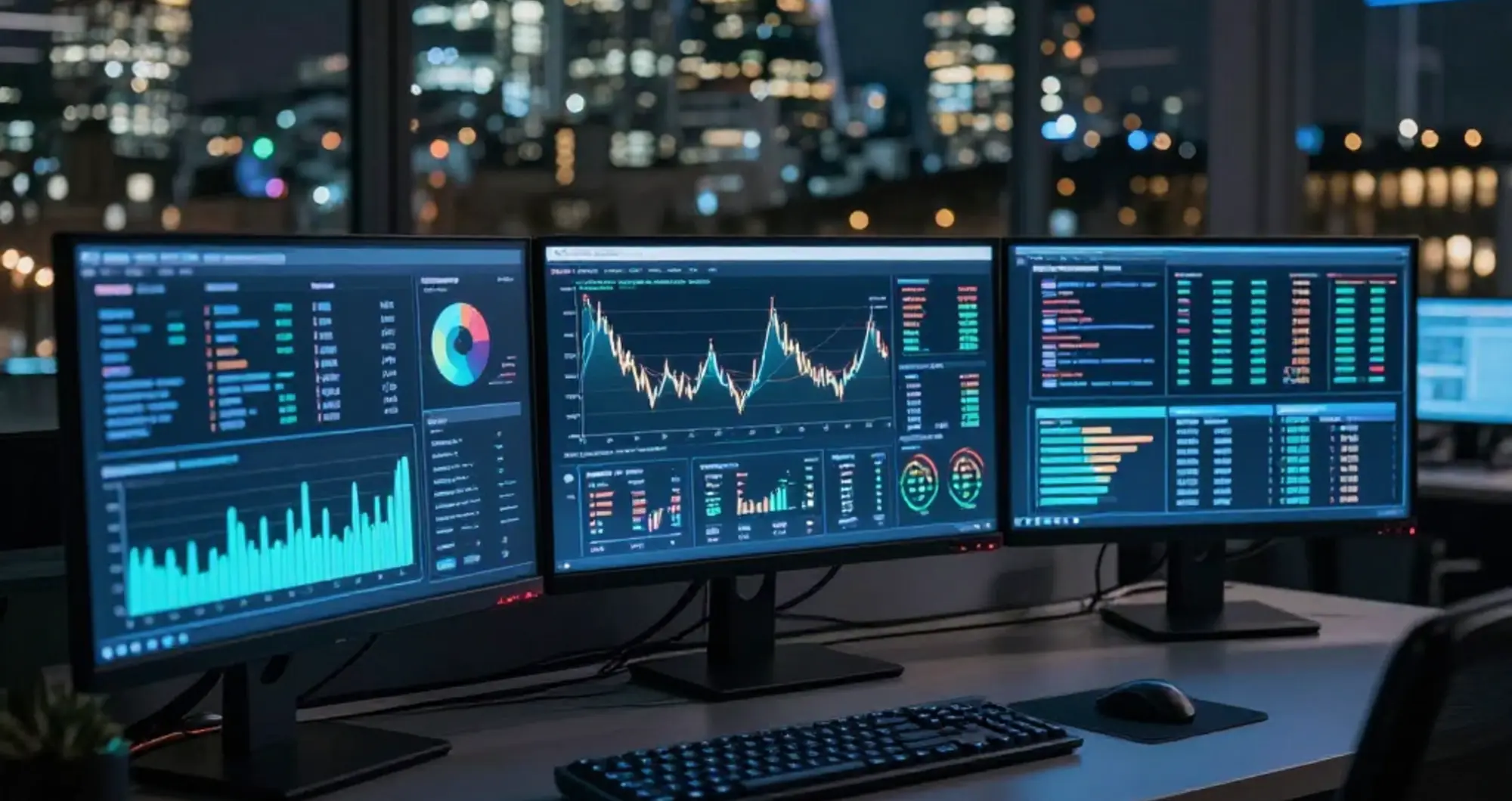 The sovereign participant: Why performance auditing is the new standard in the city