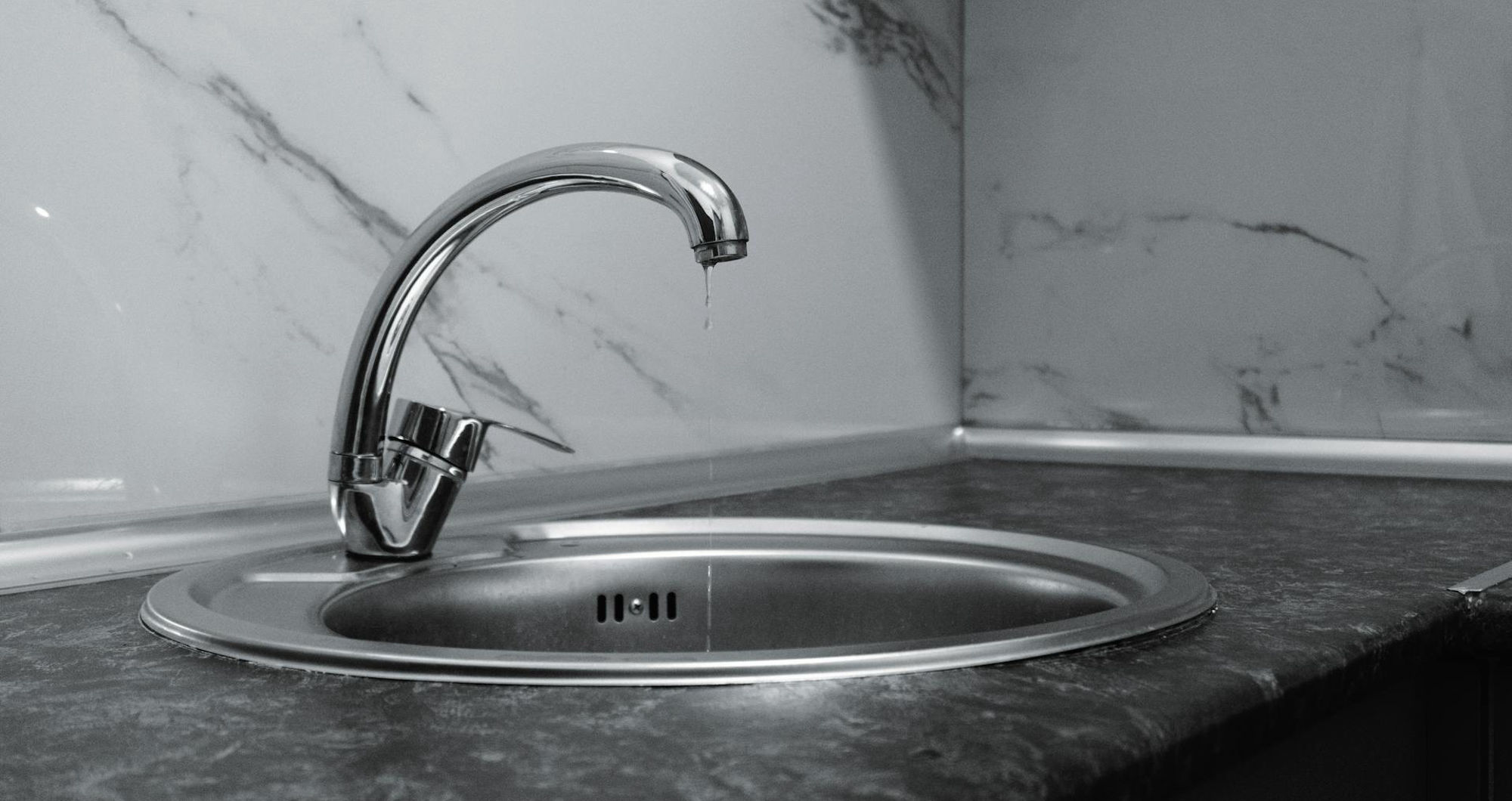Kitchen tap dripping? Here’s how you can fix it yourself
