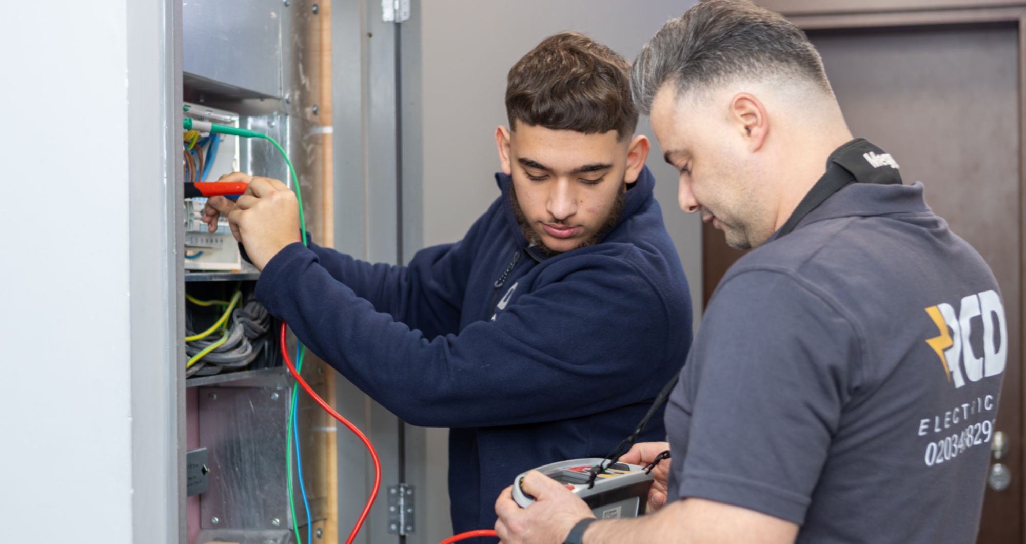 Choosing the right electrician in Fulham – What every homeowner should know