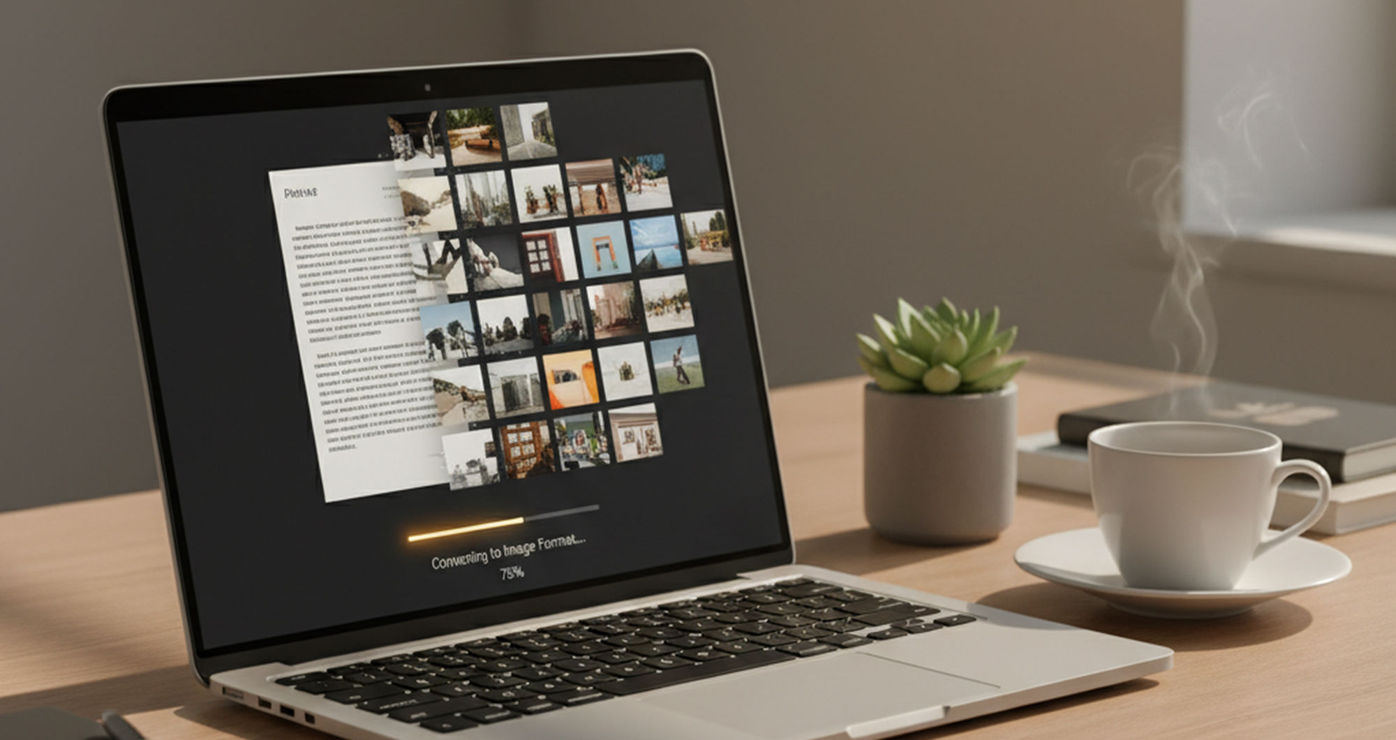 How to convert word to JPG online free