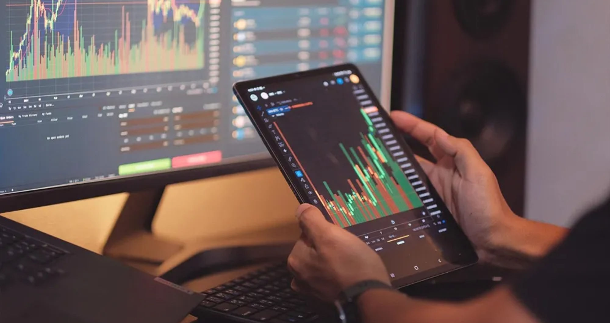 How to compare brokers as an independent investor: What to look for before you open an account