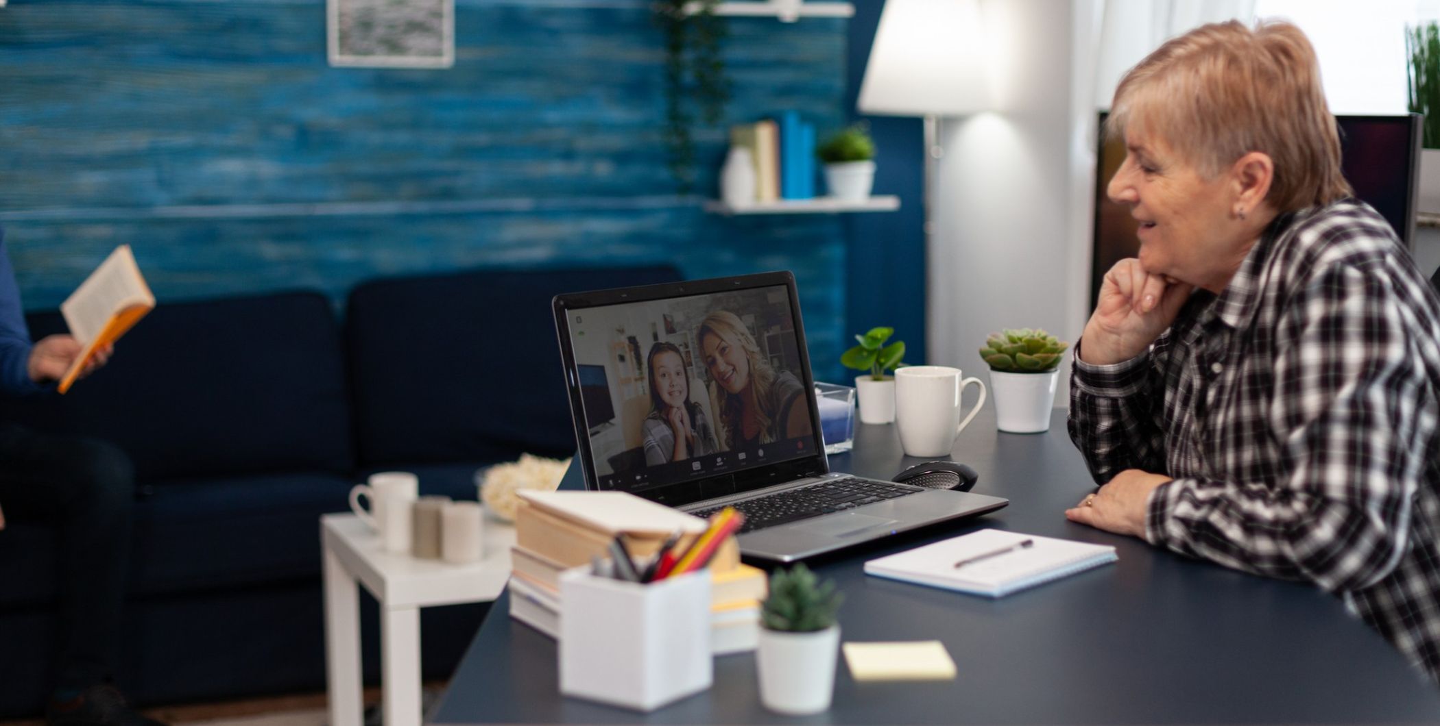 The productivity advice no one talks about: Remote work