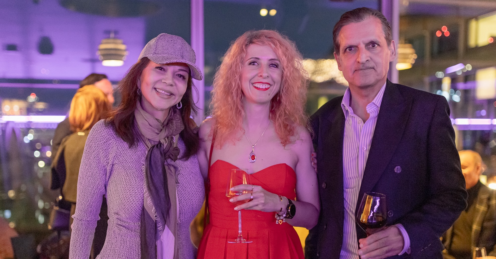 Business Social Club announces exciting curated experiences schedule post-launch