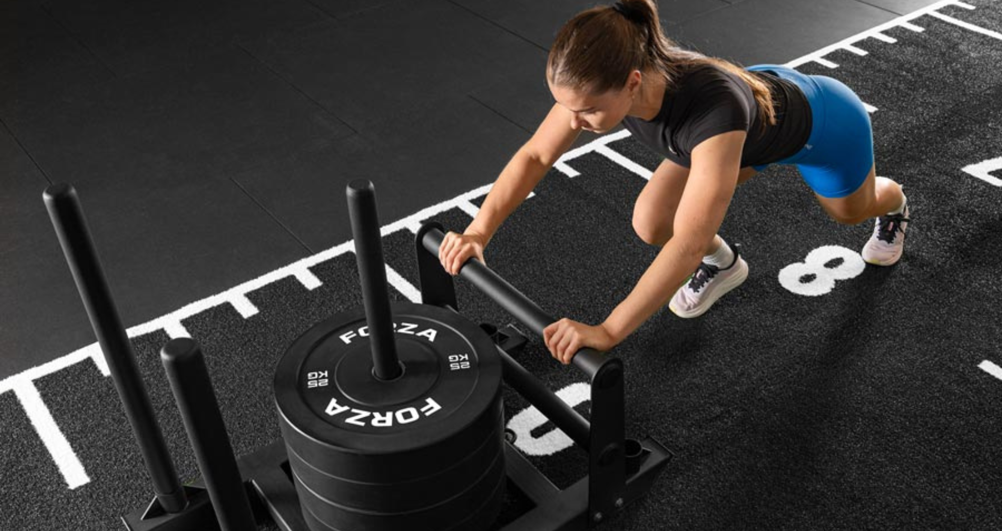 Hyrox and the hybrid fitness revolution: Why the UK is ditching the treadmill for something bigger