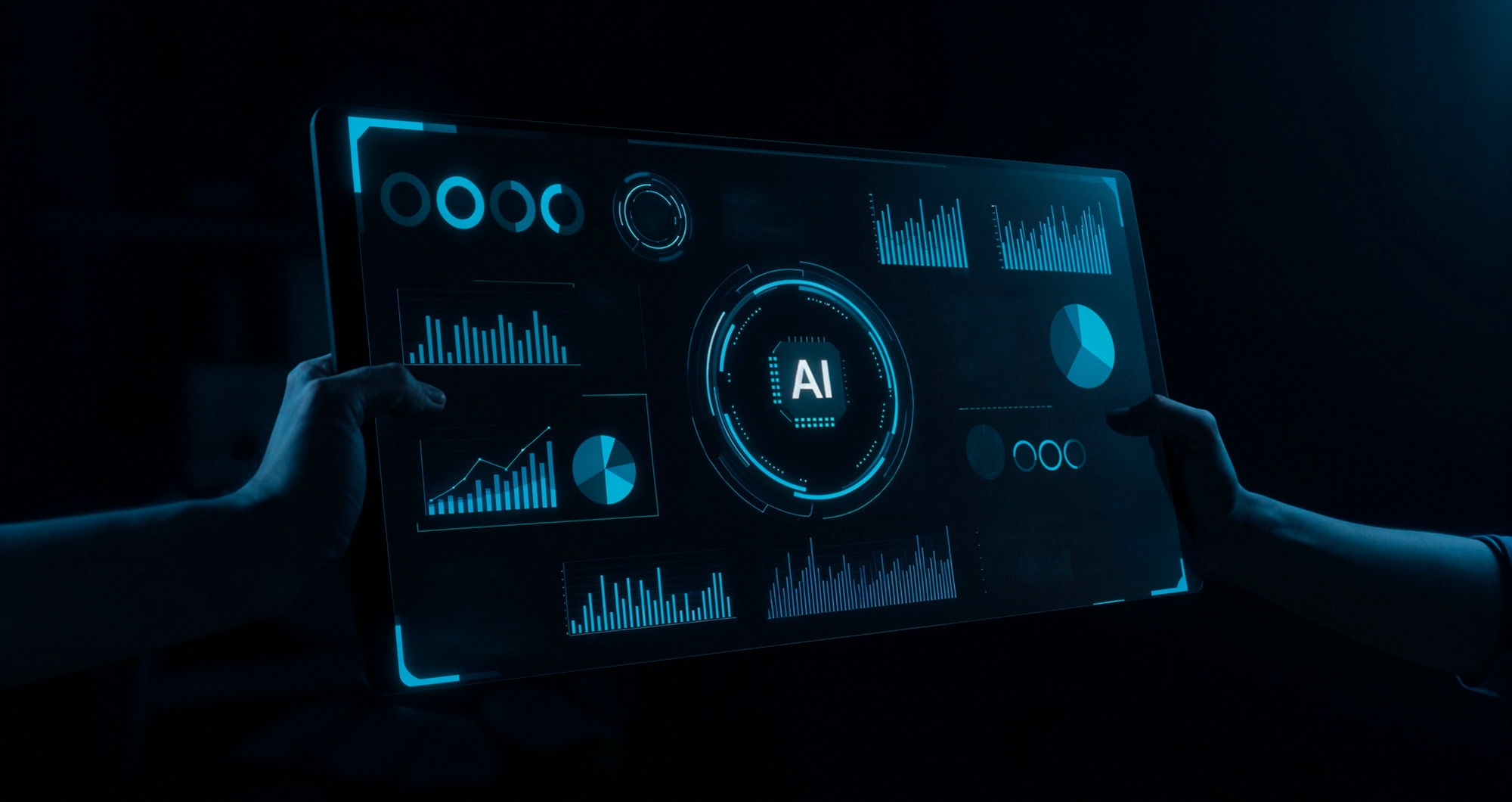 Personality traits that will help and hinder AI integration at work