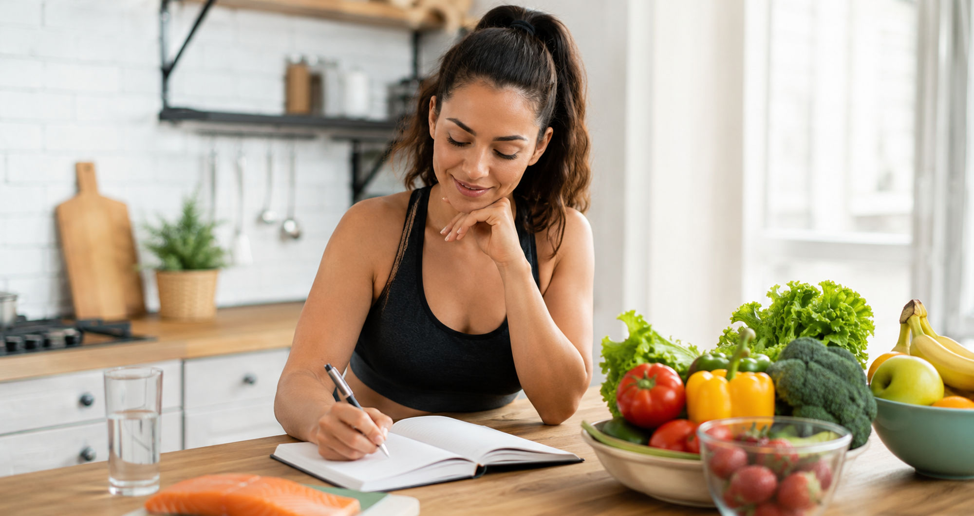Nutrition coaching explained: How PTs can help clients eat well