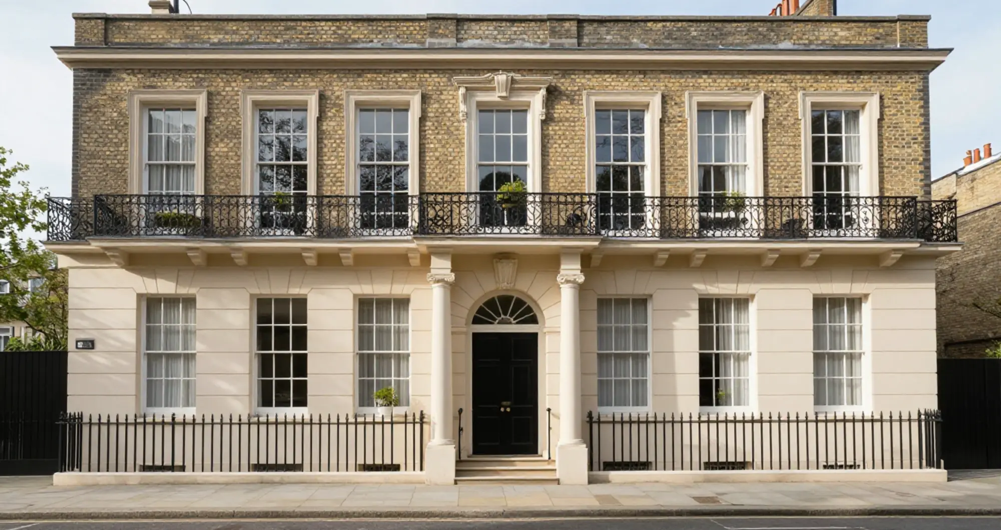 Why more London homeowners are choosing traditional sash window specialists
