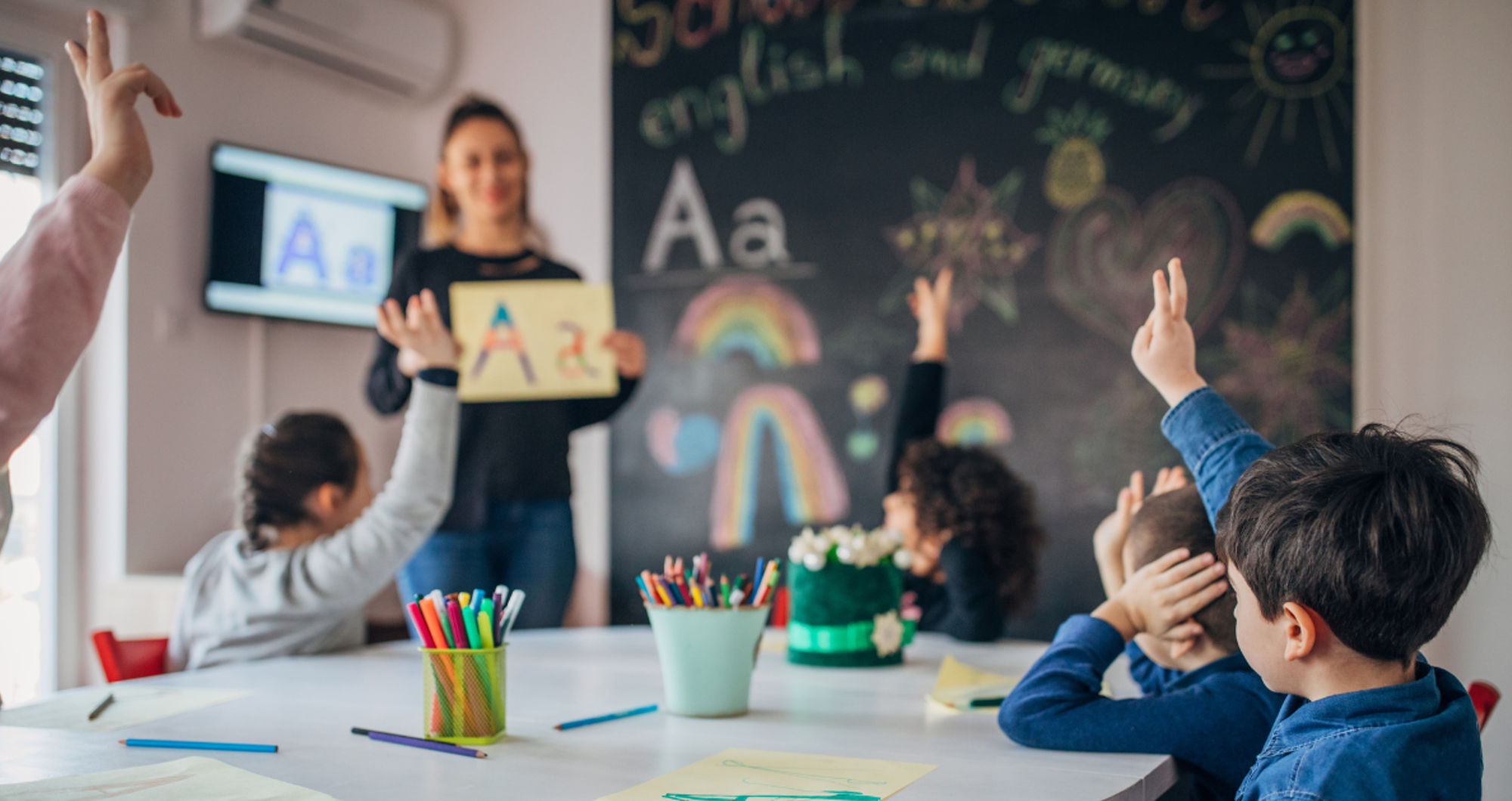 Why is Gen Alpha gravitating towards flexible modes of learning?