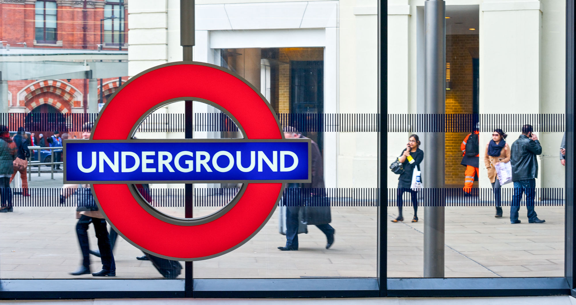 TfL advises customers to plan ahead due to strike action on the London Underground network