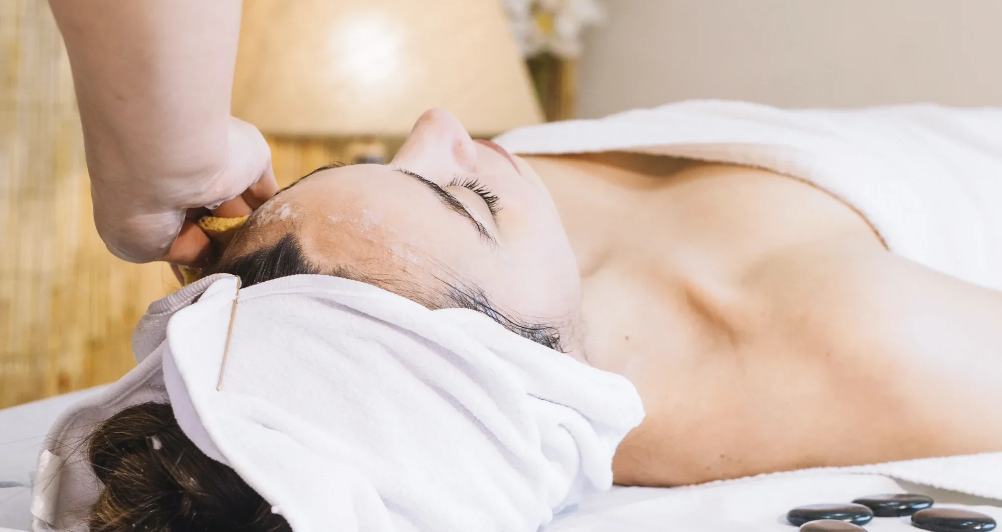 A guide to authentic tantric massage for women in London
