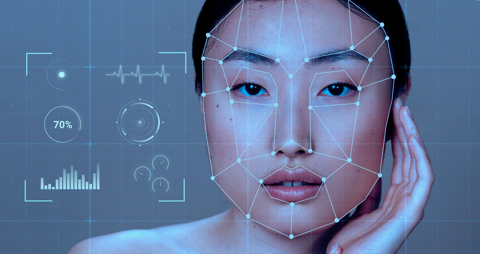 The AI glow-up: How an AI attractiveness test can perfect your makeup routine