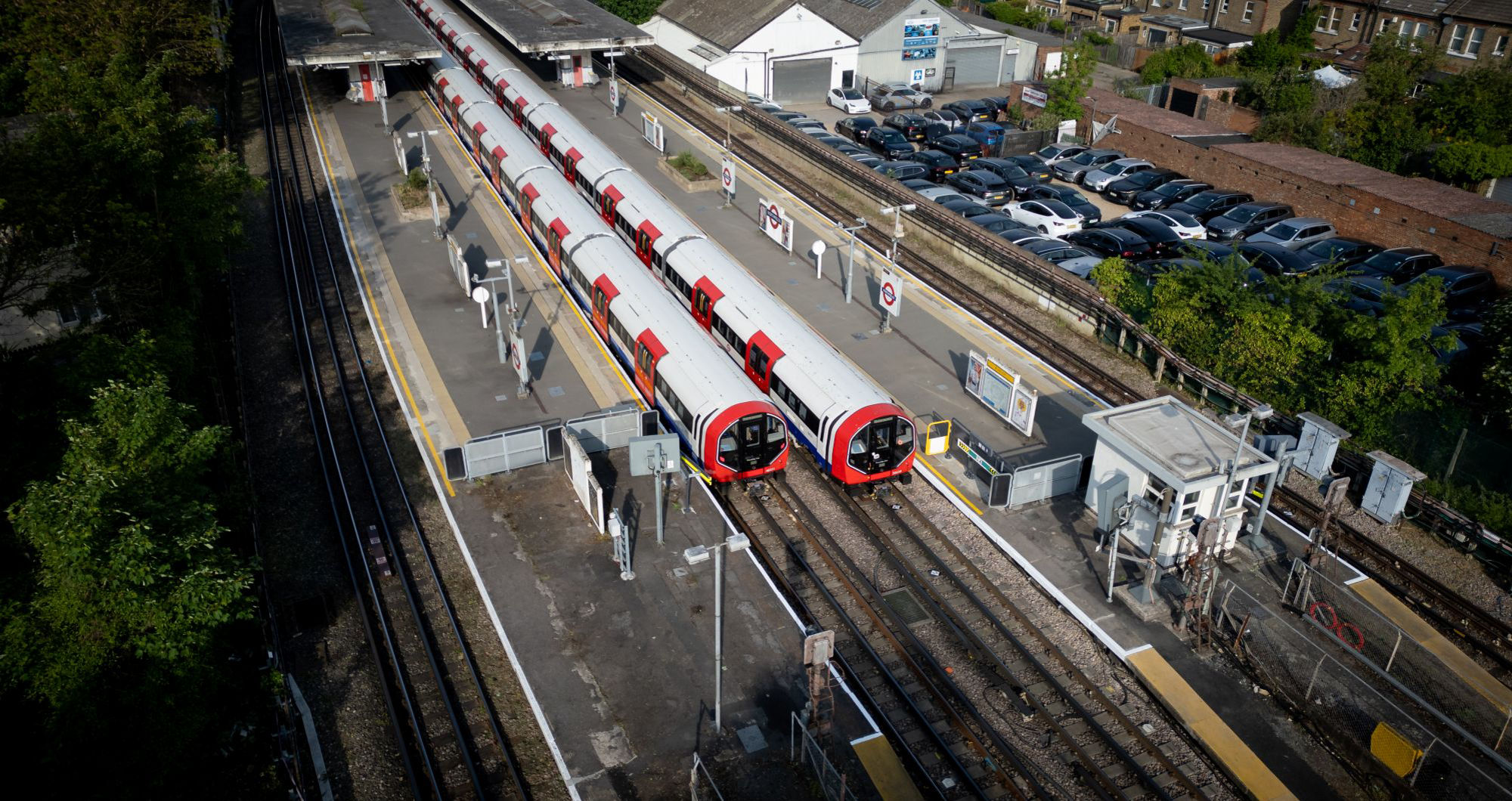 Planned part closures on the Piccadilly line as vital upgrade work and testing of the brand-new trains gathers pace