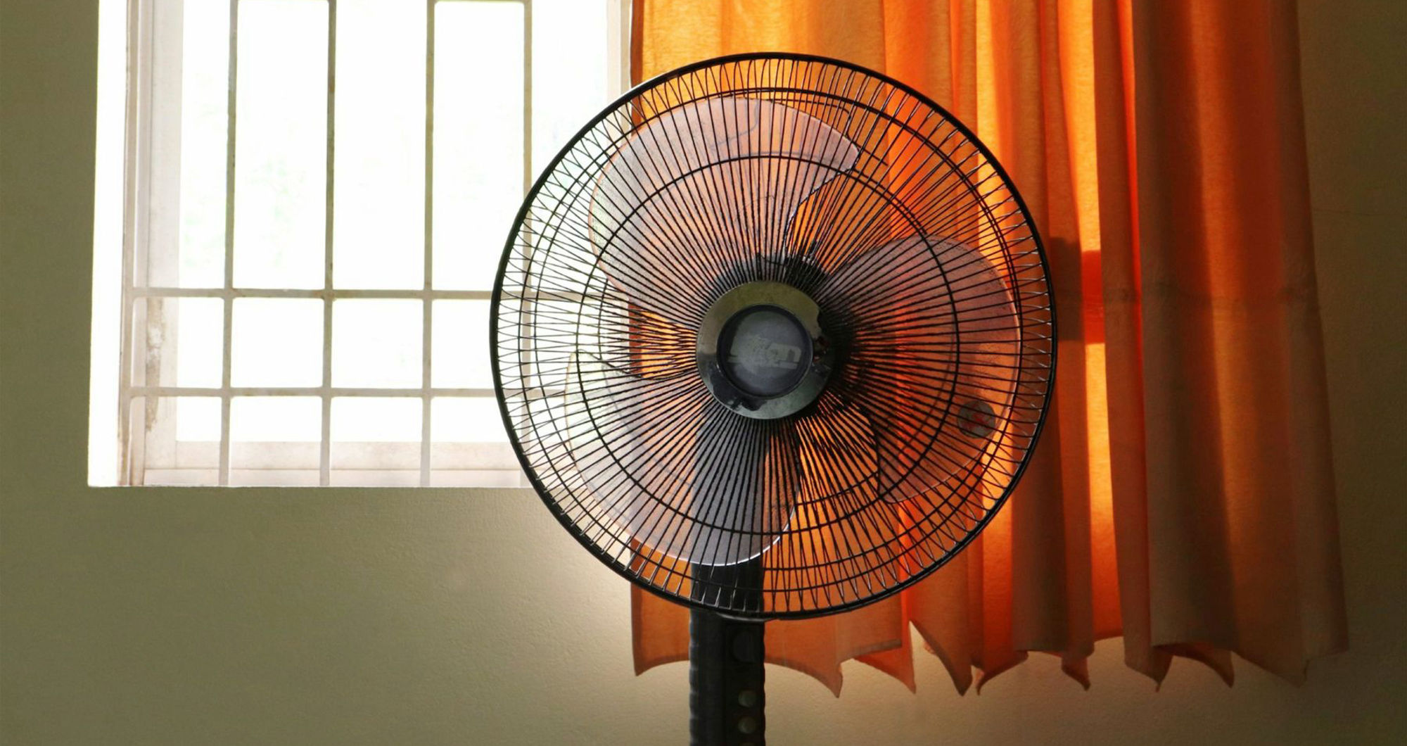 Fans, air coolers or air conditioning: Which is the best option during a UK heatwave?