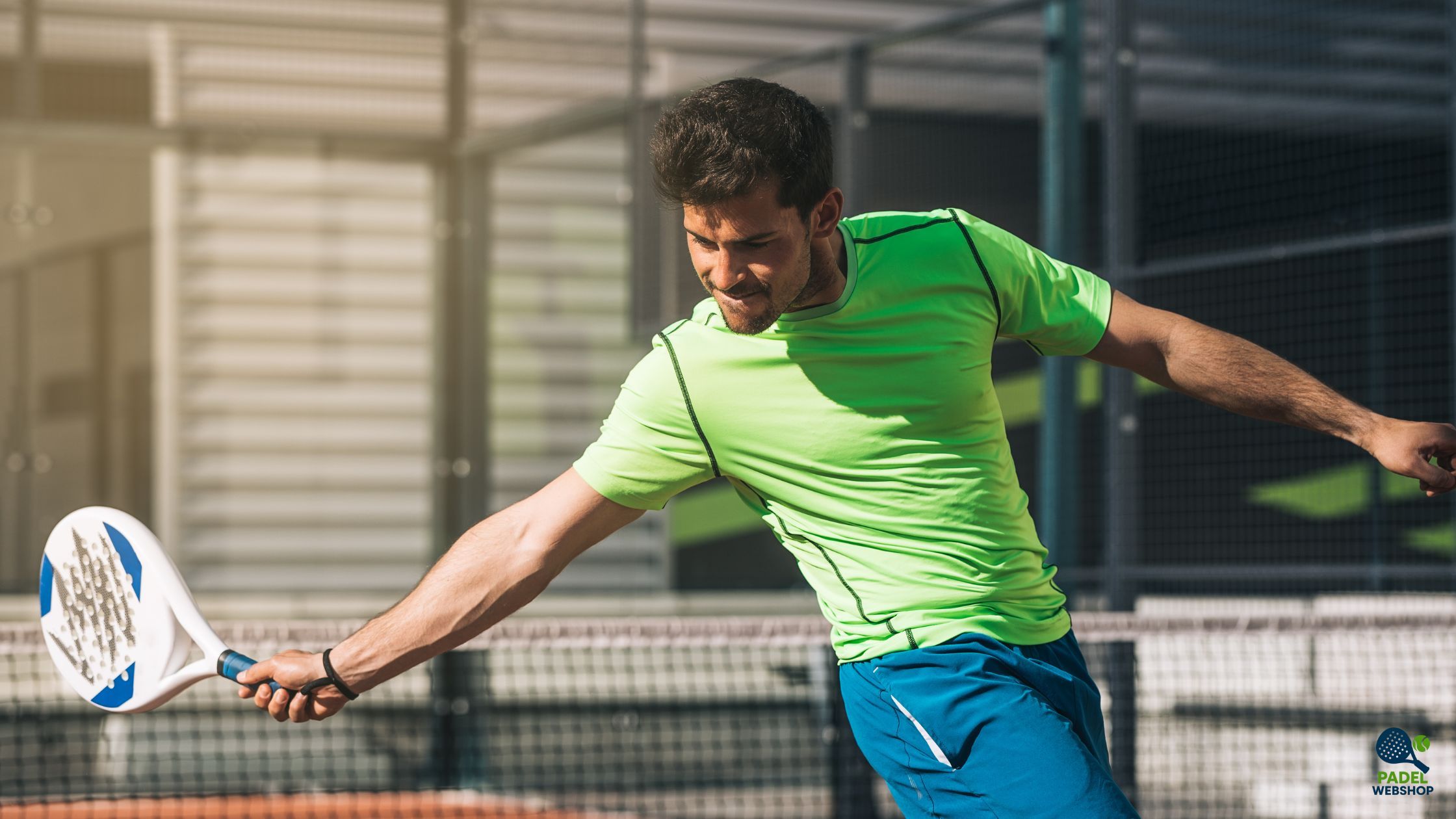Padel Webshop strengthens position in European padel market with expanded Nox Sport partnership