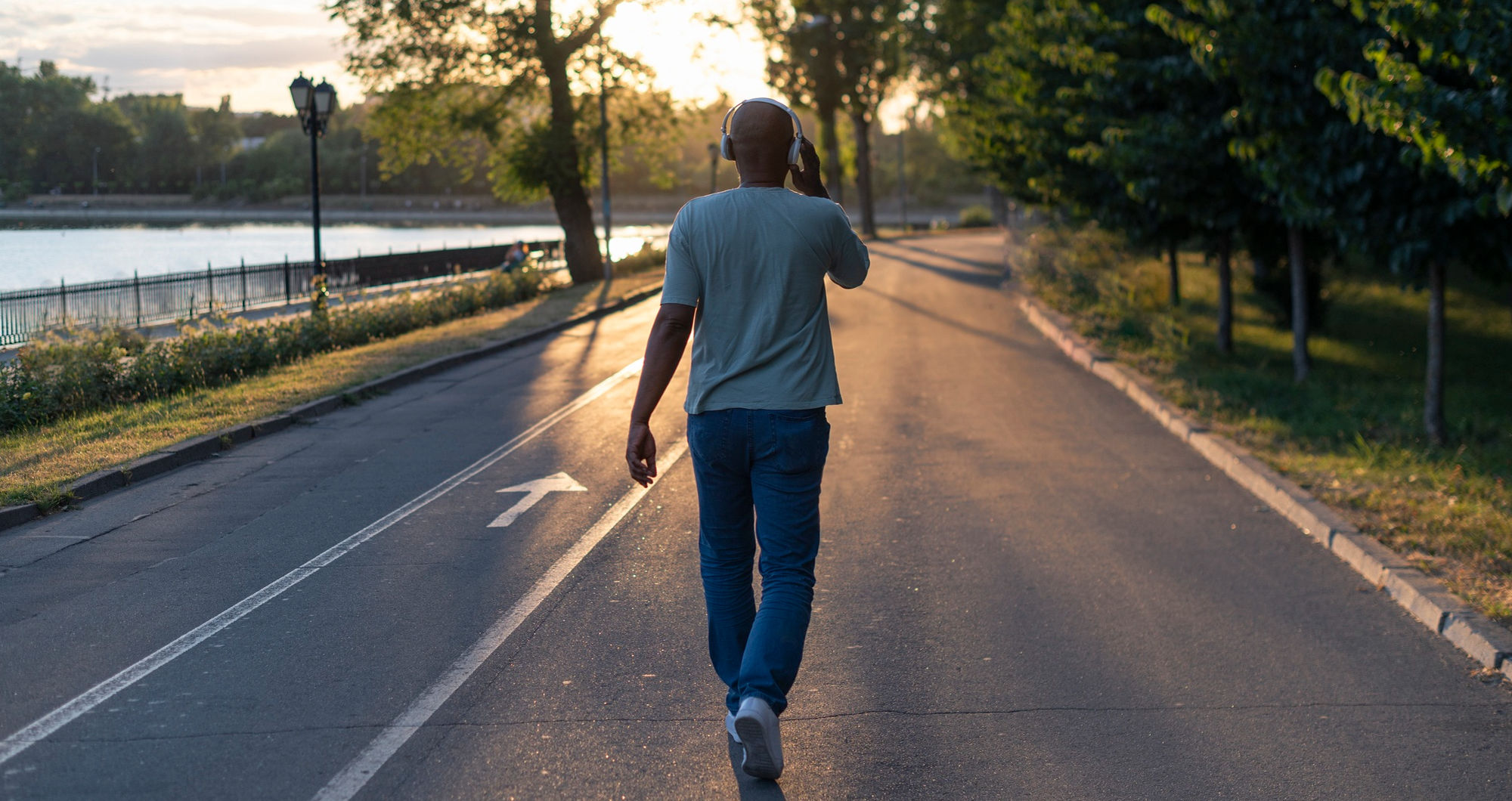 More people turning to walking and low-impact fitness as wellness trends shift