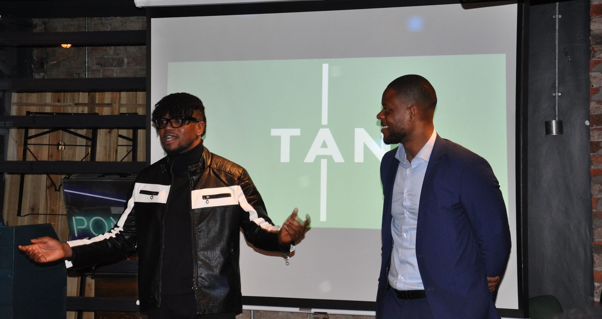 How a Manchester-based African network is redefining success in the UK