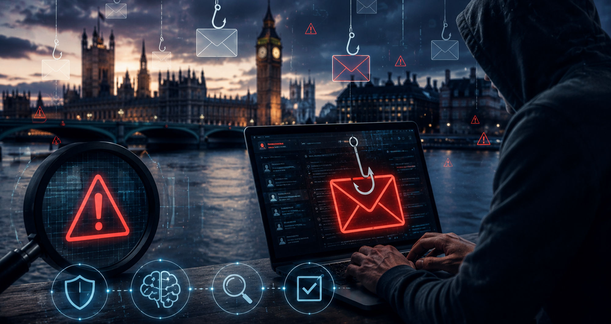 AI-generated phishing is getting harder to spot — How security teams can validate suspicious content