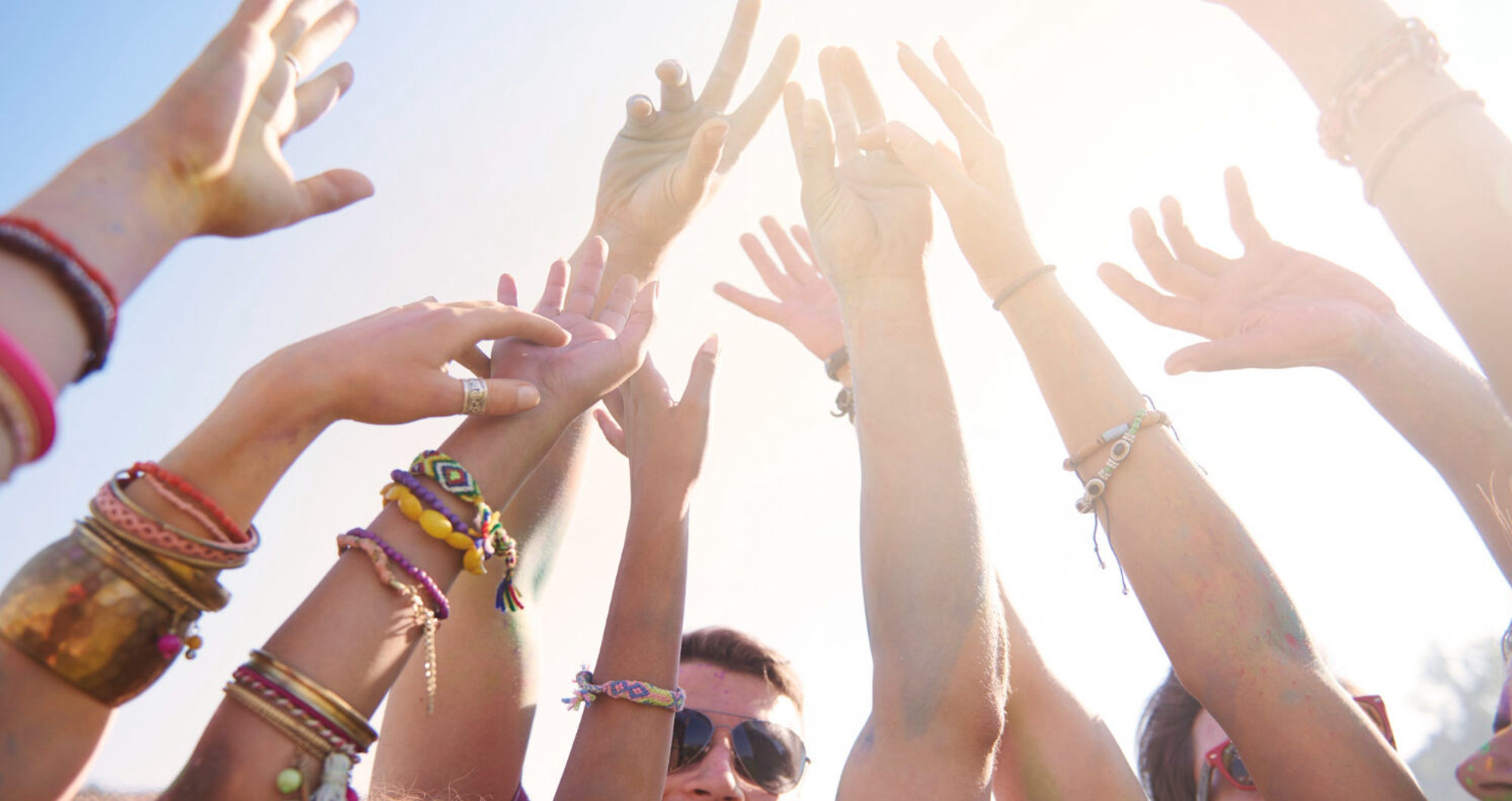 Why festival recovery is becoming part of the modern music experience