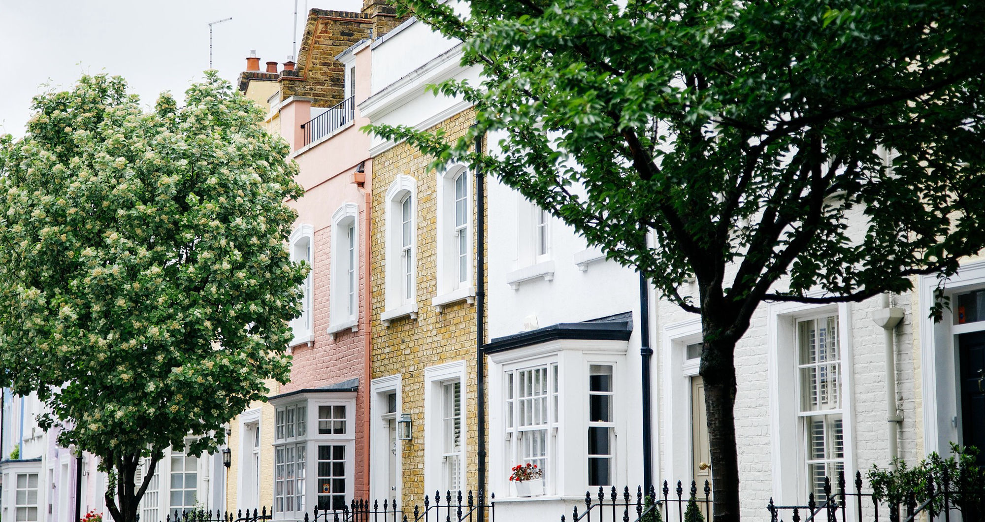 The London neighbourhoods young professionals are moving to in 2026